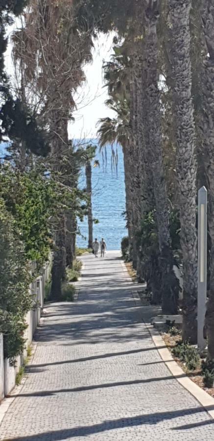 Poseidon'S Luxury Apartment Pafos Dış mekan fotoğraf